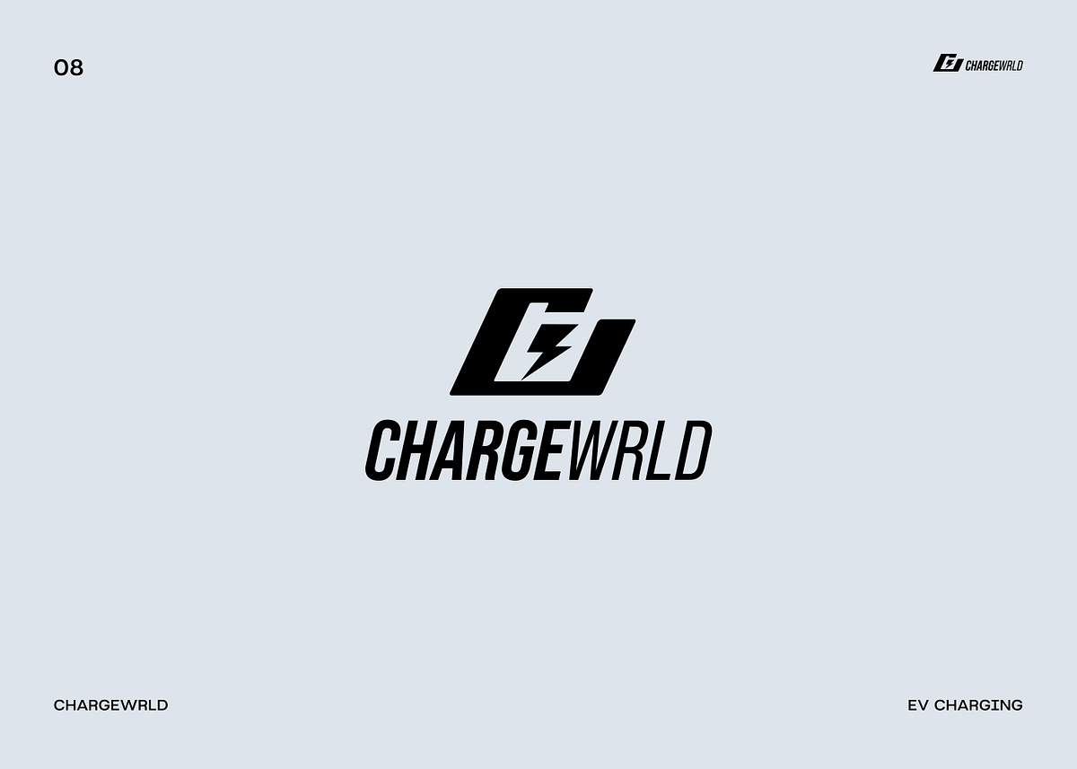 Logofolio | Logo Collection 2026 | NazmuCreates Image 8