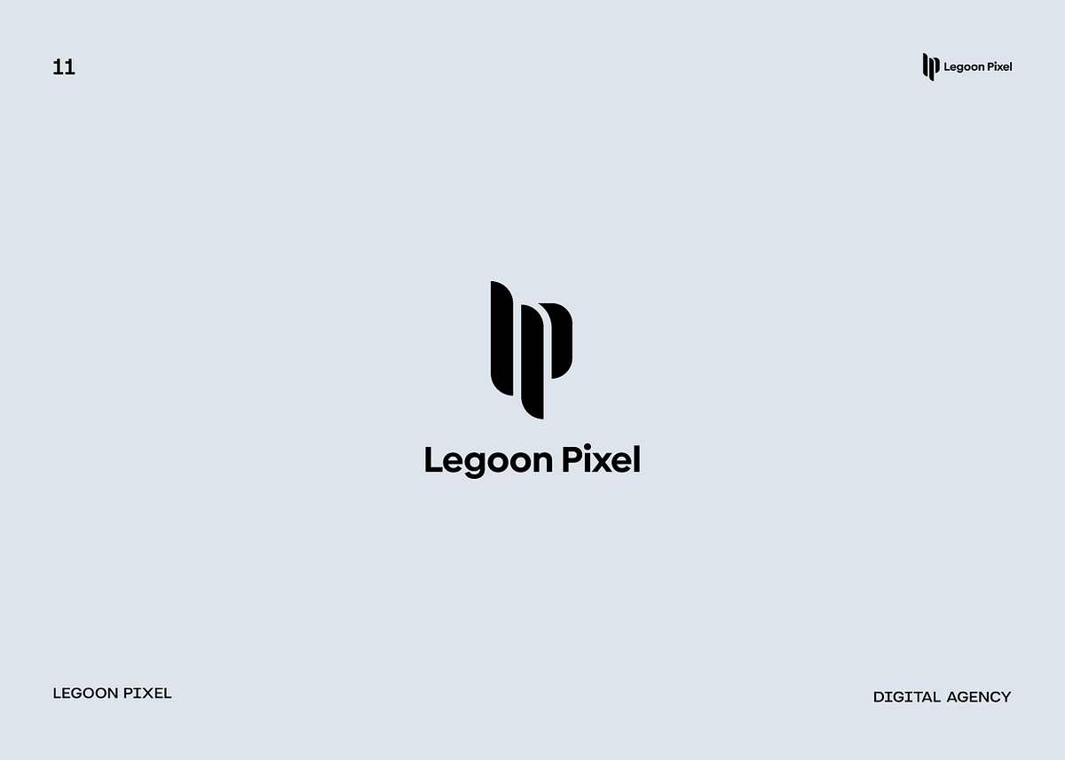 Logofolio | Logo Collection 2026 | NazmuCreates Image 11