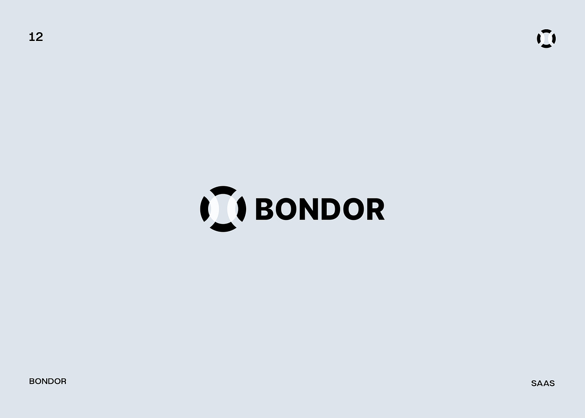 Logofolio | Logo Collection 2026 | NazmuCreates Image 12