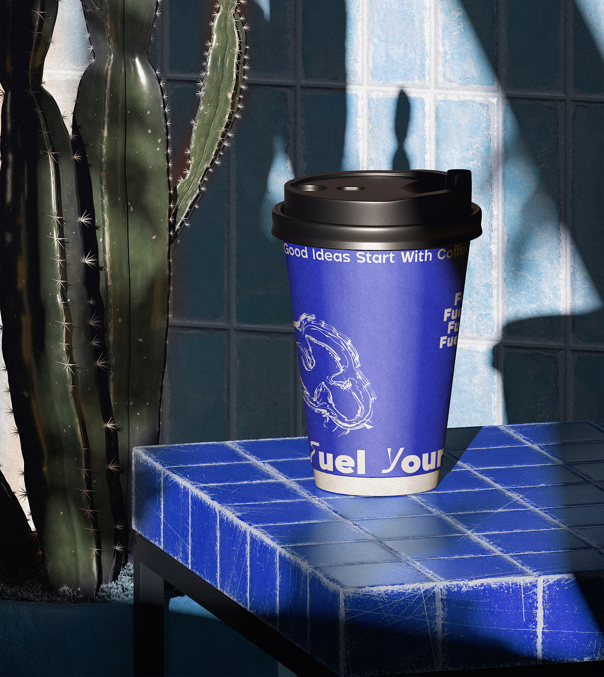 Food Industry | Brand Identity & Packaging Image 0