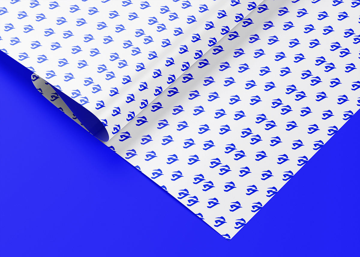 Gadgetic - Brand Identity Design Image 9