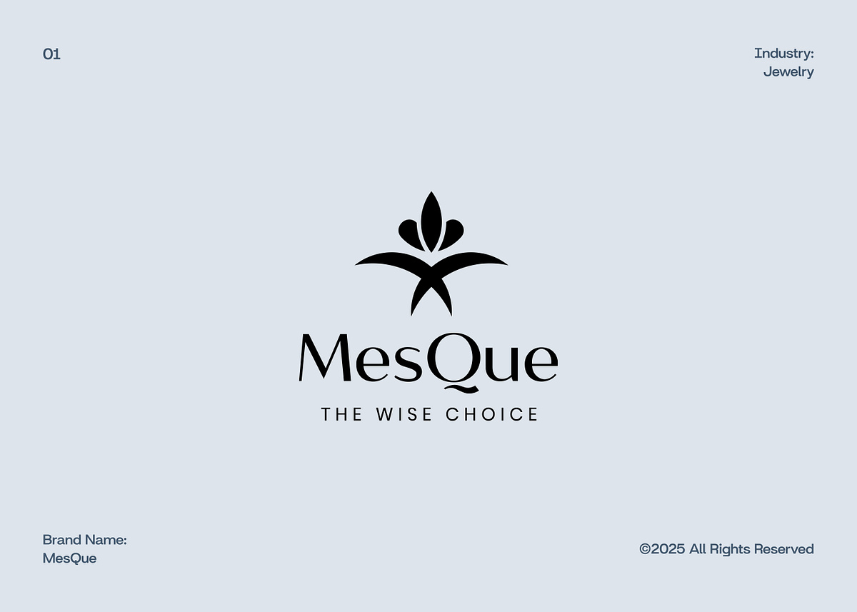 Logofolio | Logo Collection 2025 Image 1