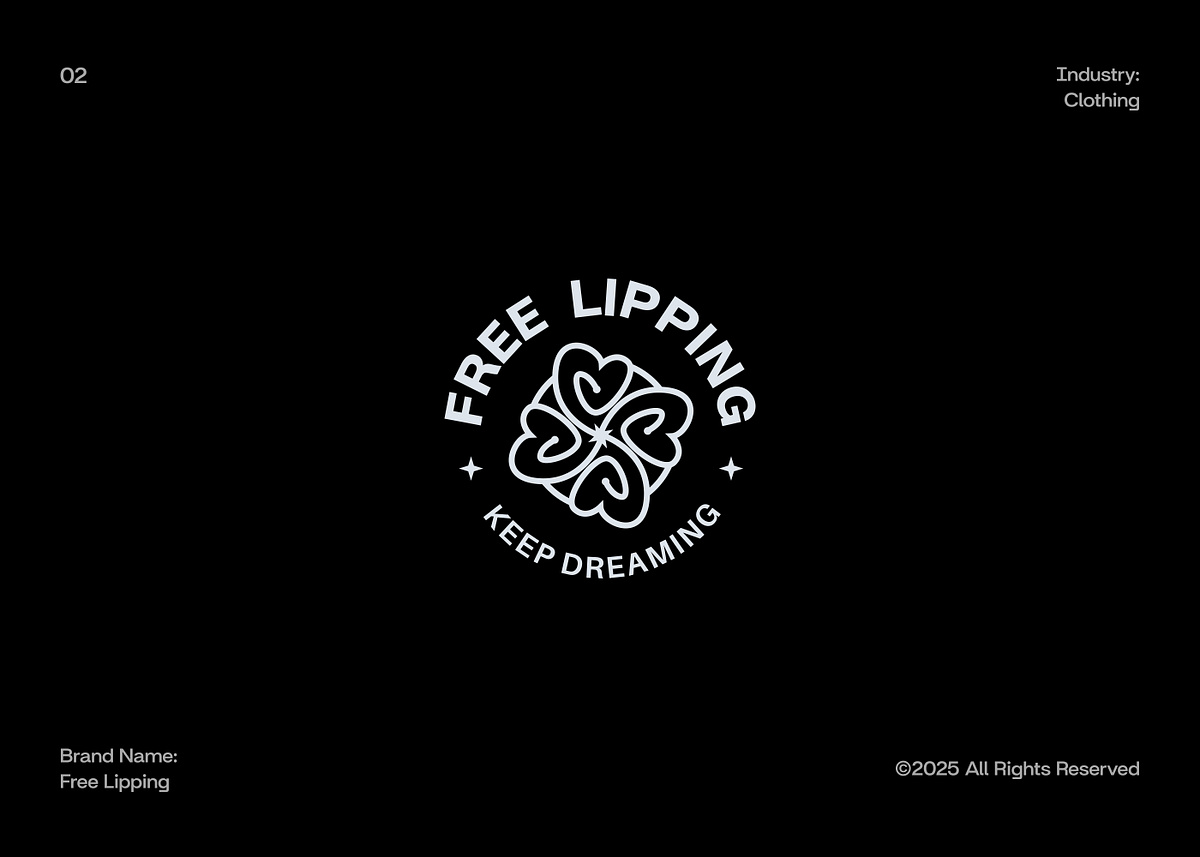 Logofolio | Logo Collection 2025 Image 2