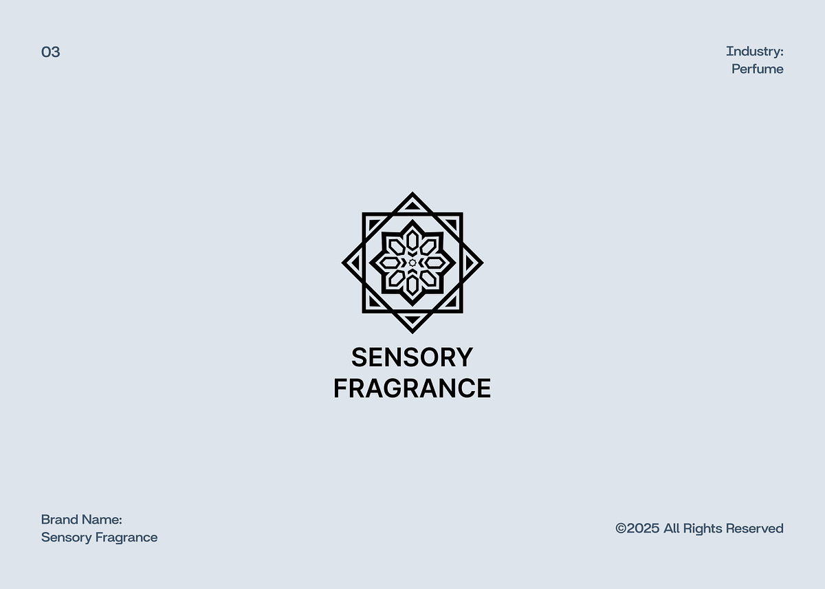 Logofolio | Logo Collection 2025 Image 3