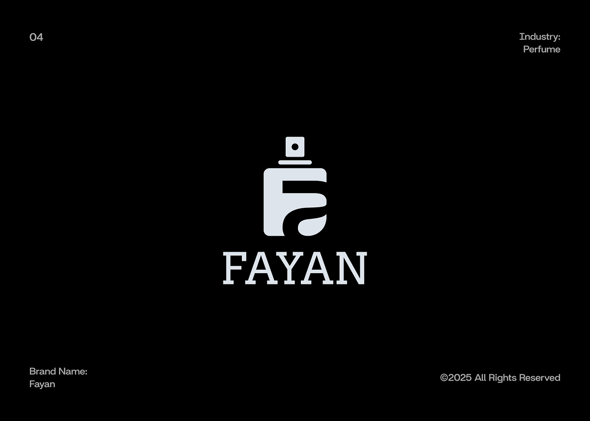 Logofolio | Logo Collection 2025 Image 4