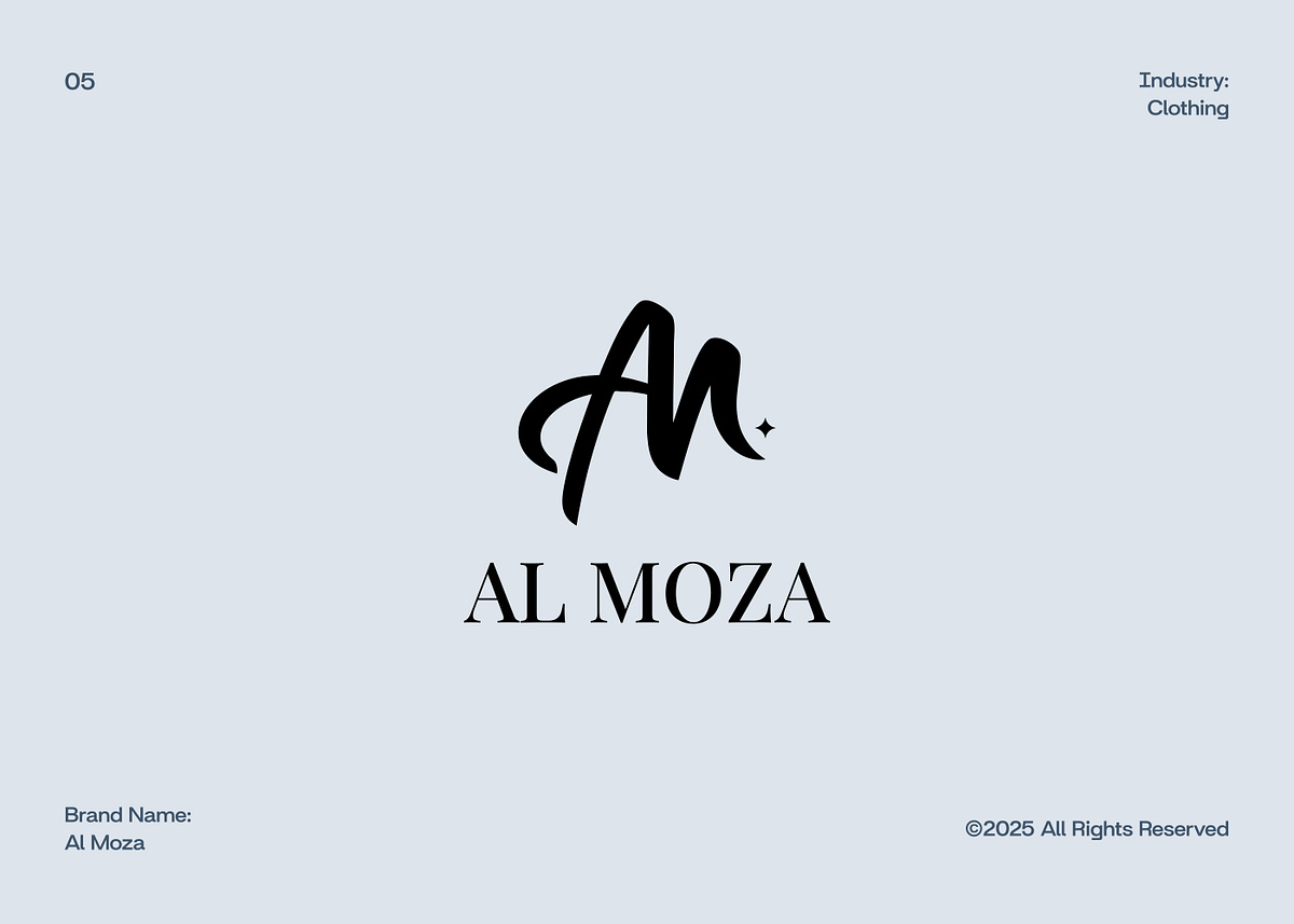 Logofolio | Logo Collection 2025 Image 5