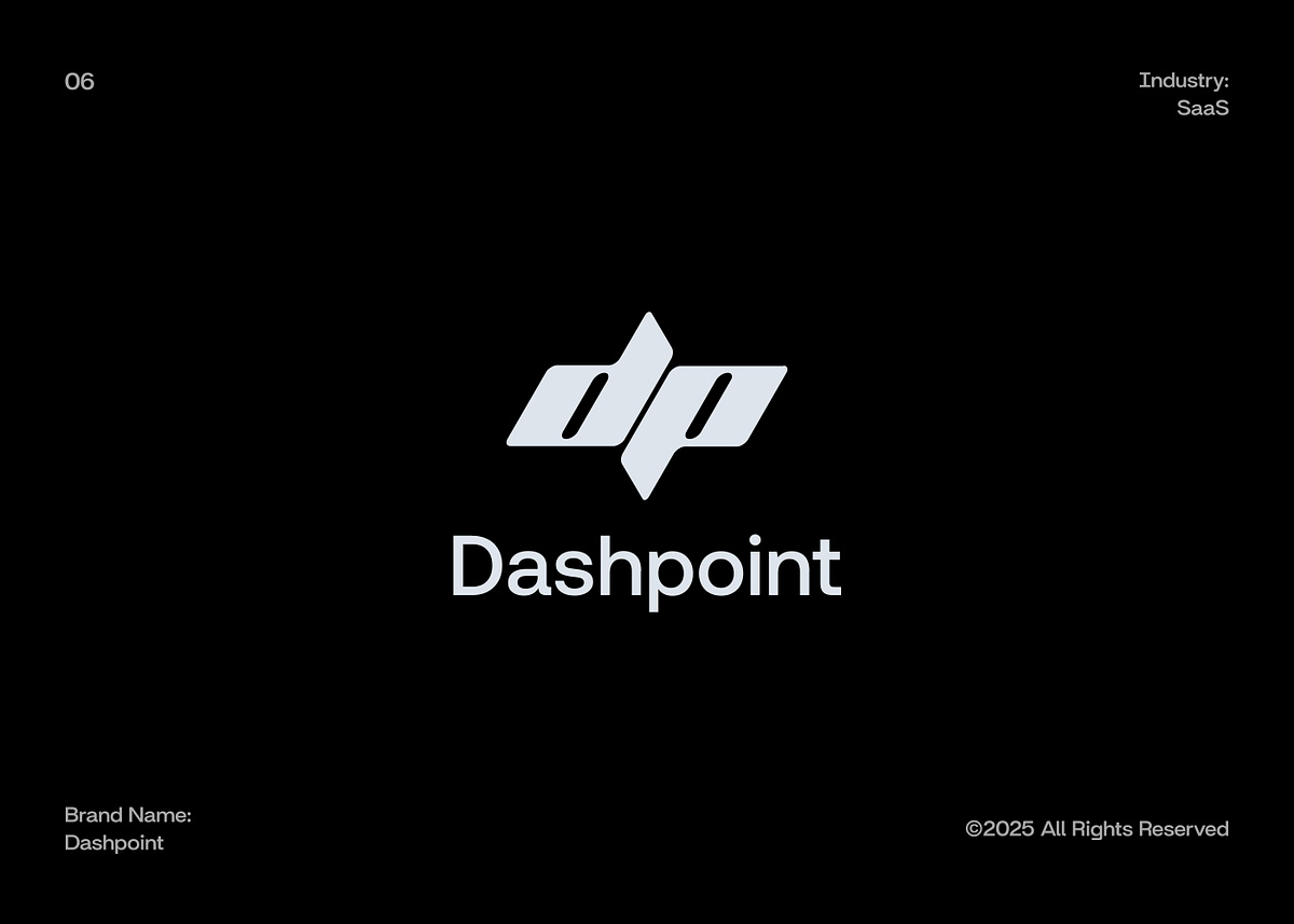 Logofolio | Logo Collection 2025 Image 6