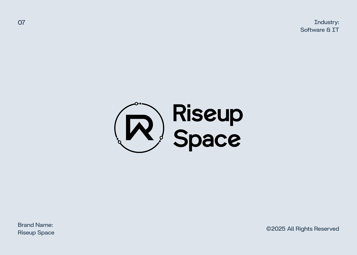 Logofolio | Logo Collection 2025 Image 7