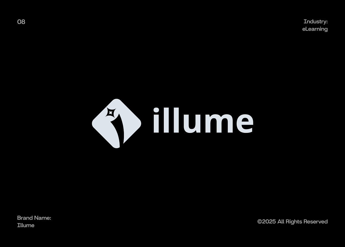 Logofolio | Logo Collection 2025 Image 8