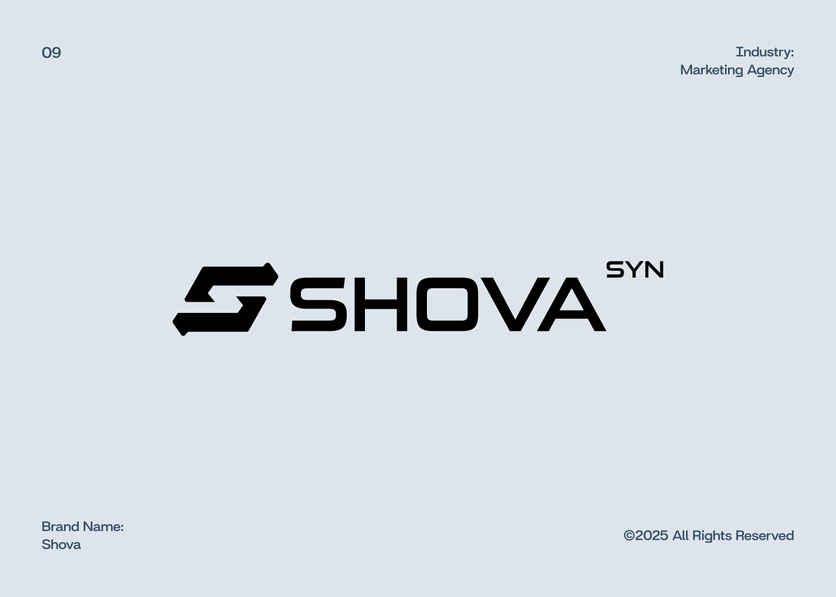 Logofolio | Logo Collection 2025 Image 9
