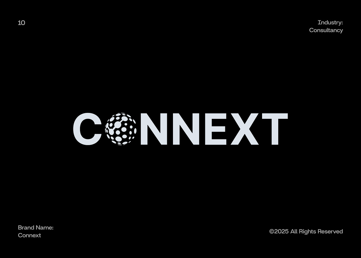 Logofolio | Logo Collection 2025 Image 10