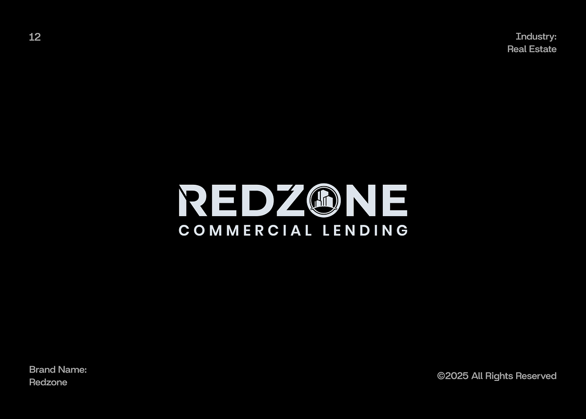 Logofolio | Logo Collection 2025 Image 11