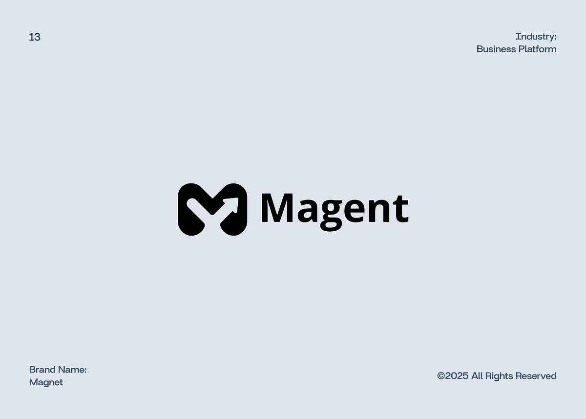 Logofolio | Logo Collection 2025 Image 12