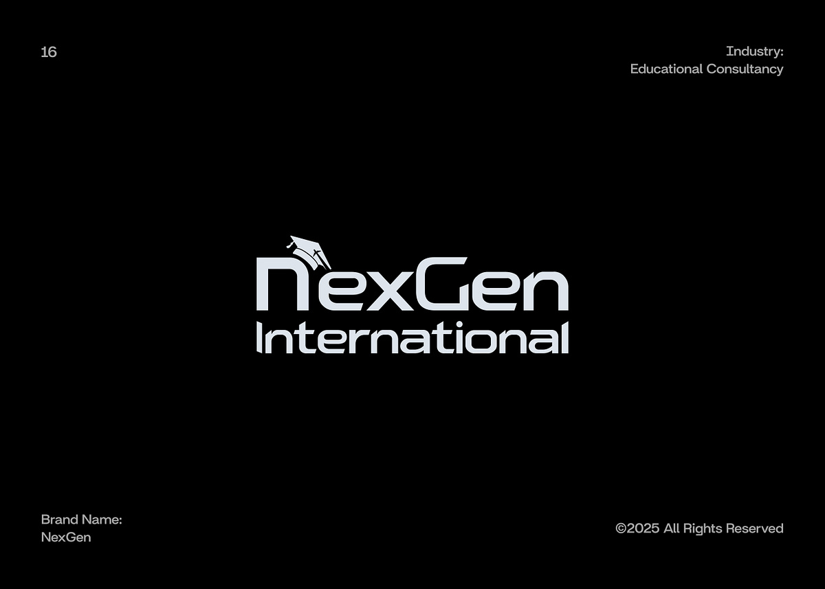 Logofolio | Logo Collection 2025 Image 15
