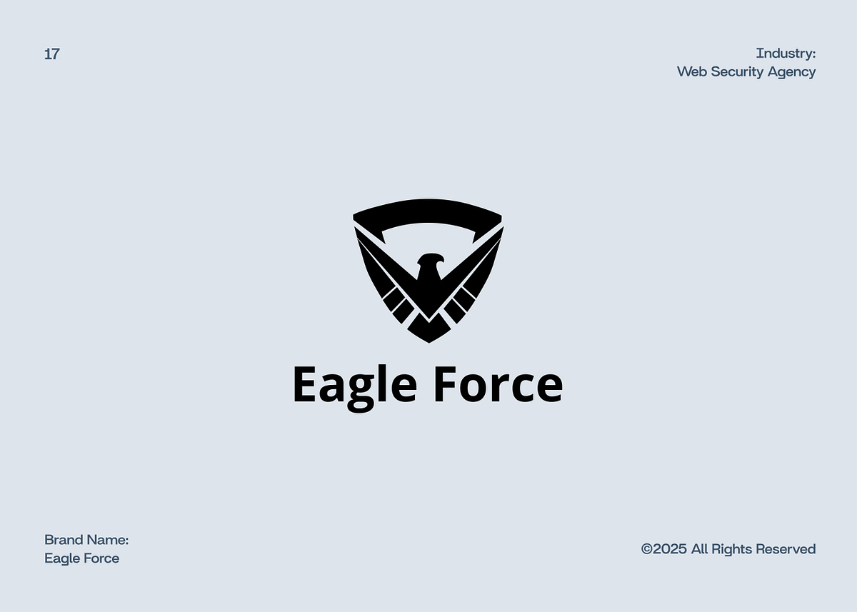 Logofolio | Logo Collection 2025 Image 16