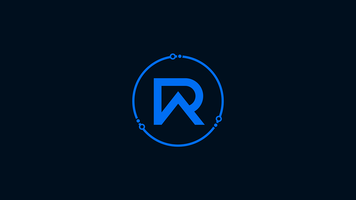 Riseup Space — Software Agency Branding Image 4