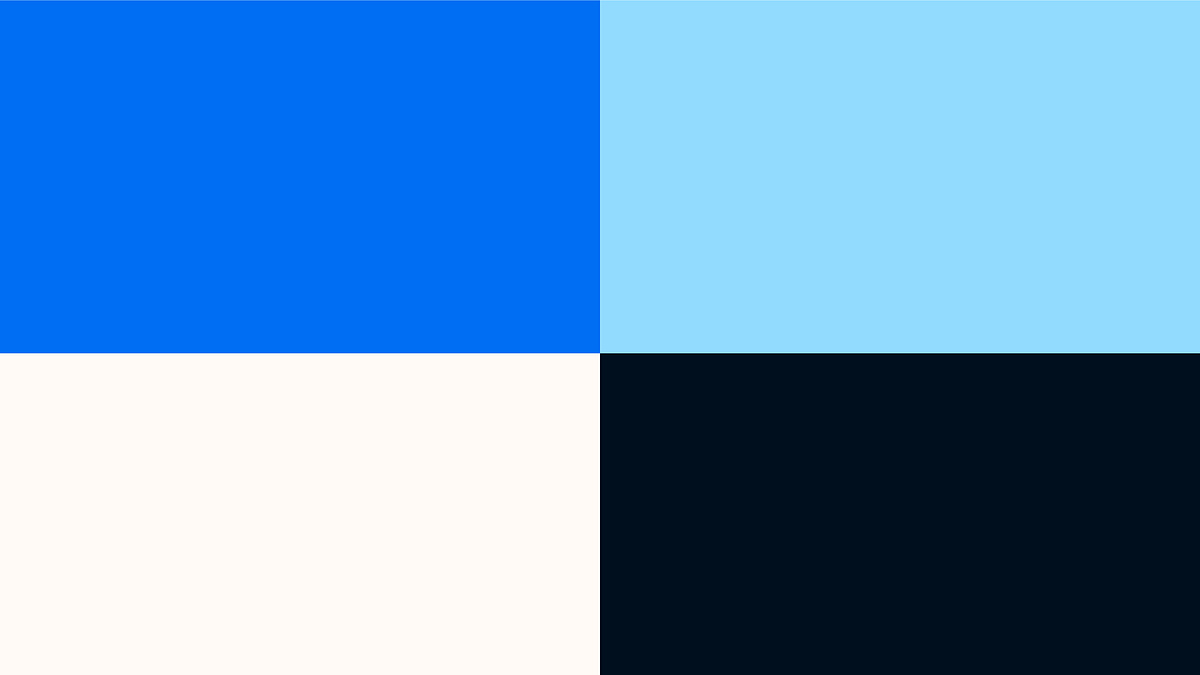 Riseup Space — Software Agency Branding Image 5