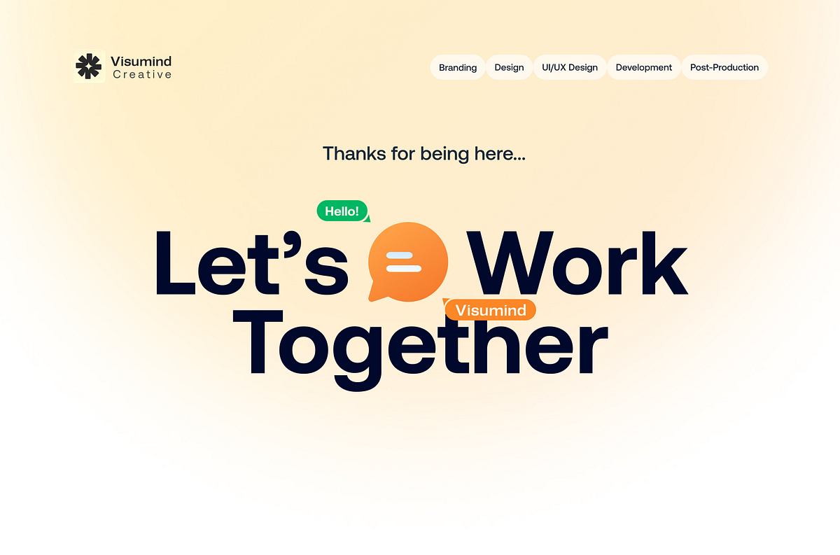 NOUREST — Sustainable Brand Identity Image 6