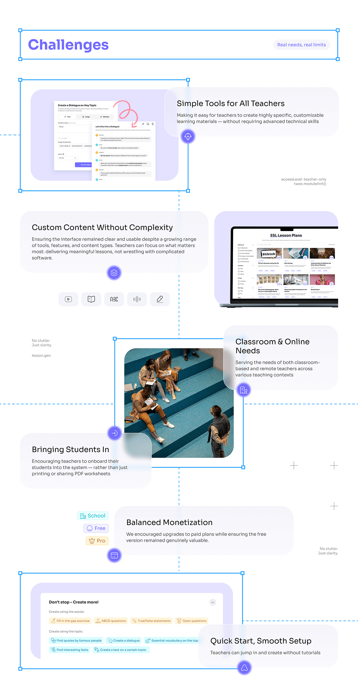 Twee: UX/UI That Teaches Image 2