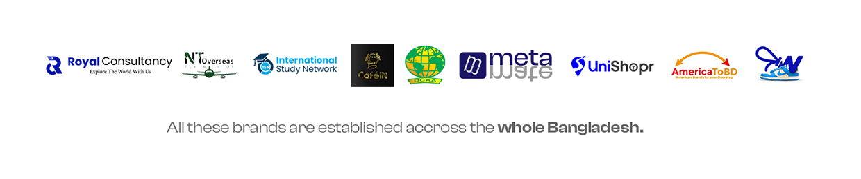 Shodaibaari Logo Brand Guideline | Kawser Ali Munna Image 0