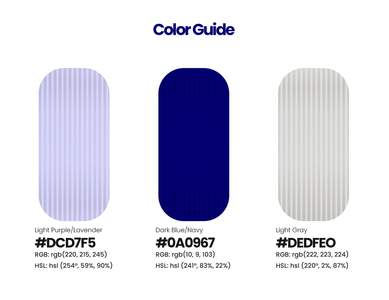 Masterkey Car Rental Logo Design & Brand Guideline Image 6