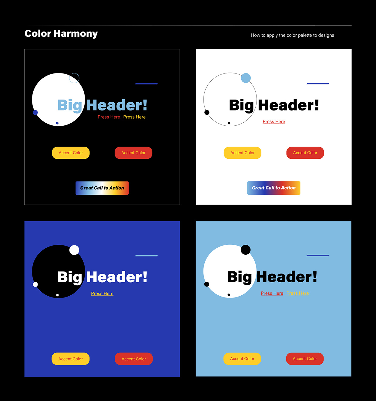 EXCELSIOR | Brand Identity Image 4