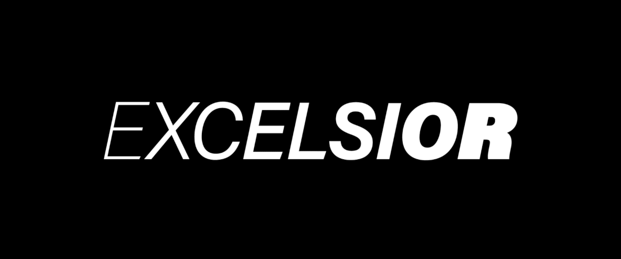 EXCELSIOR | Brand Identity Image 8