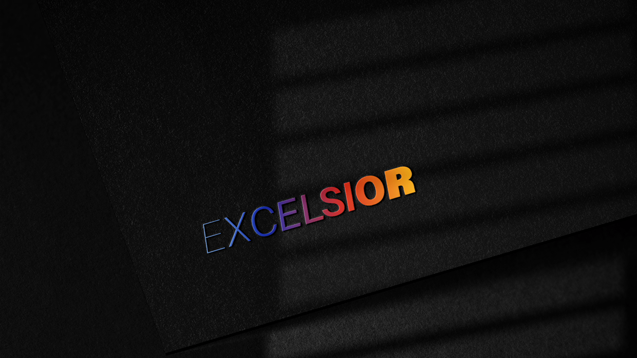 EXCELSIOR | Brand Identity Image 9