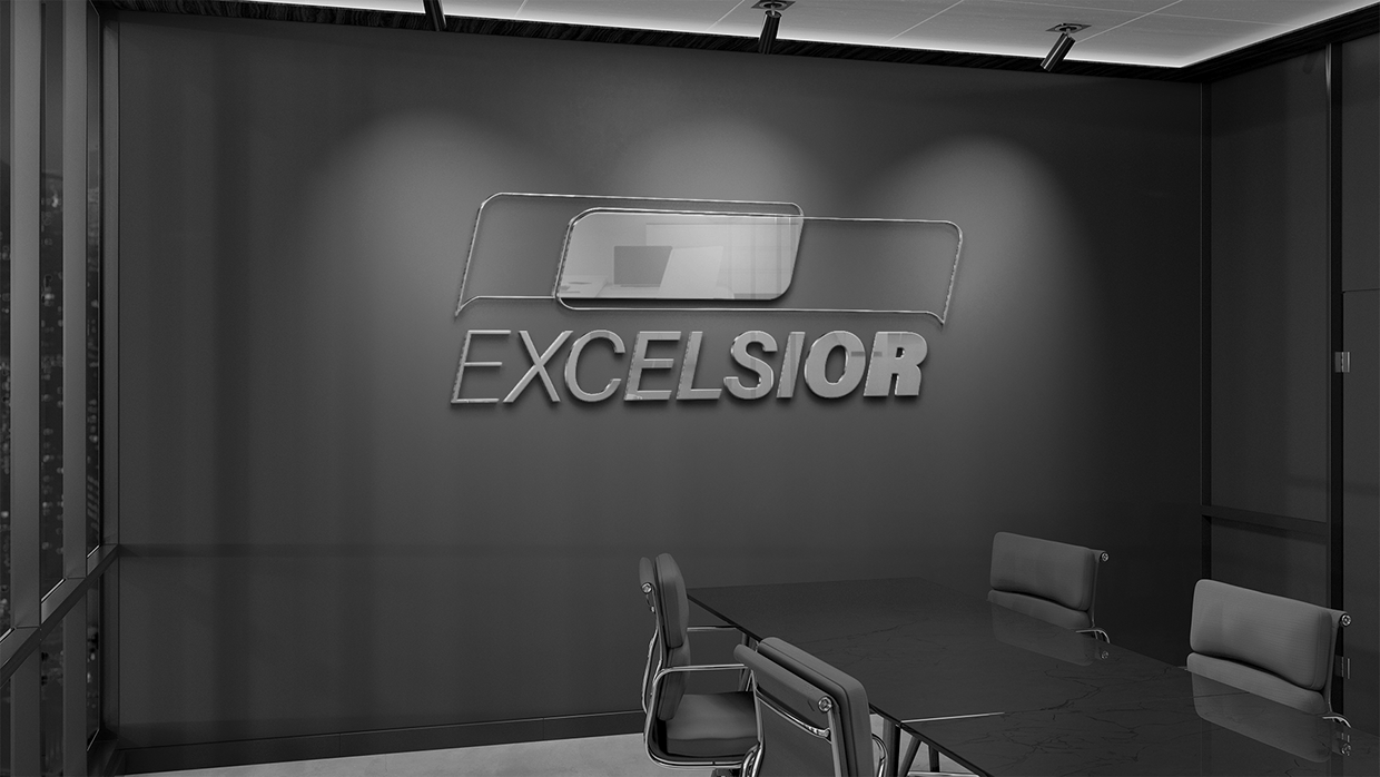 EXCELSIOR | Brand Identity Image 15