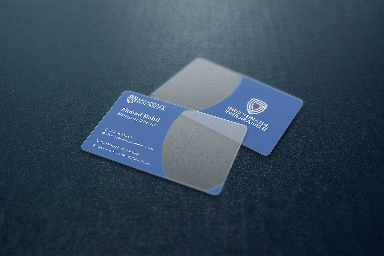 Rebranding Brokerage | Full Visual Identity Image 13