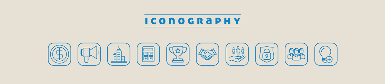 Teraz | Corporate Identity Image 4