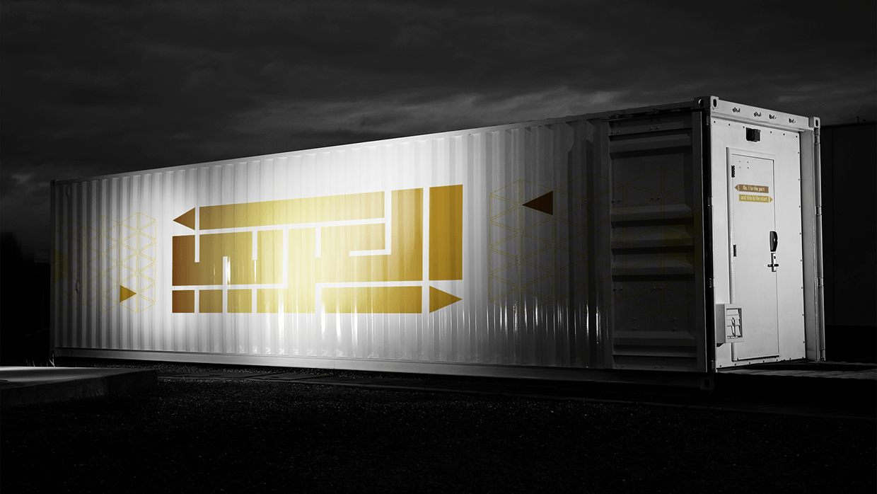 El Arabi | Brand Identity Image 6