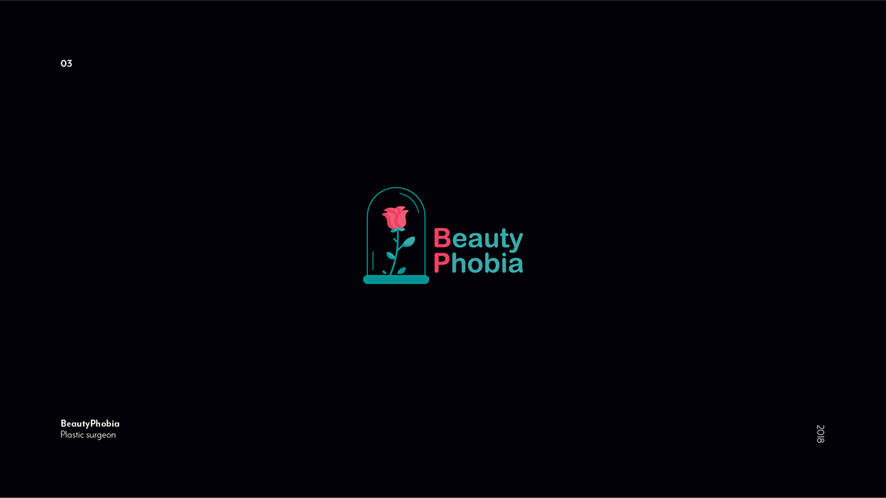 Logofolio Vol. 02 Image 1