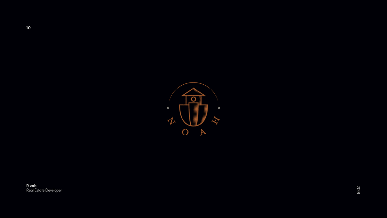 Logofolio Vol. 02 Image 8