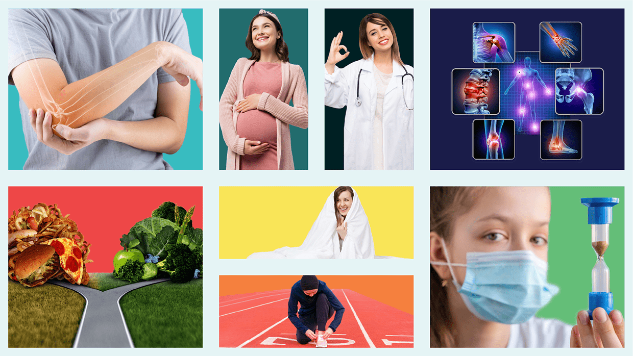 Ansary Labs | Rebranding Image 1