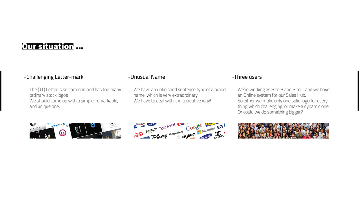For Your Creativity | Visual Identity Image 2
