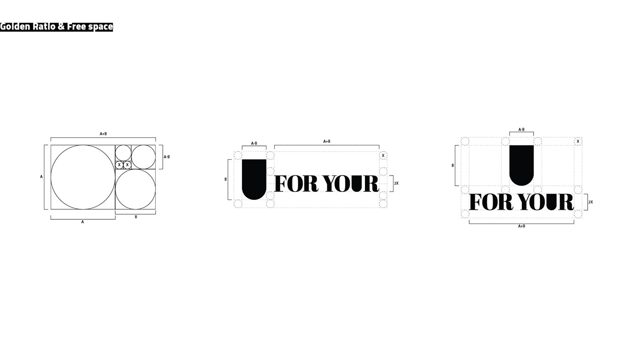 For Your Creativity | Visual Identity Image 5