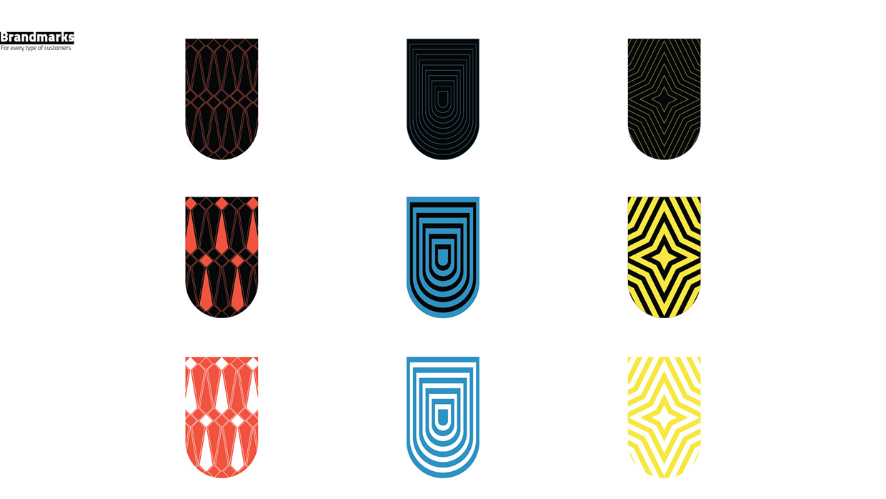 For Your Creativity | Visual Identity Image 7