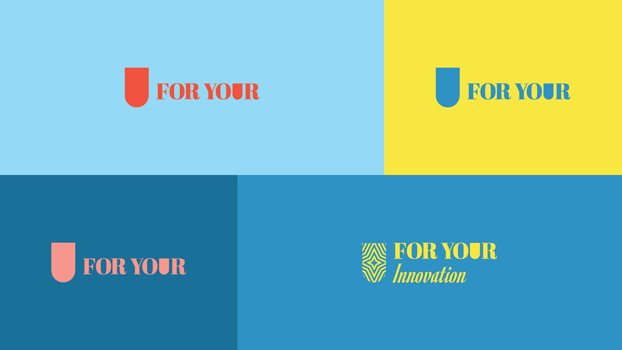 For Your Creativity | Visual Identity Image 10
