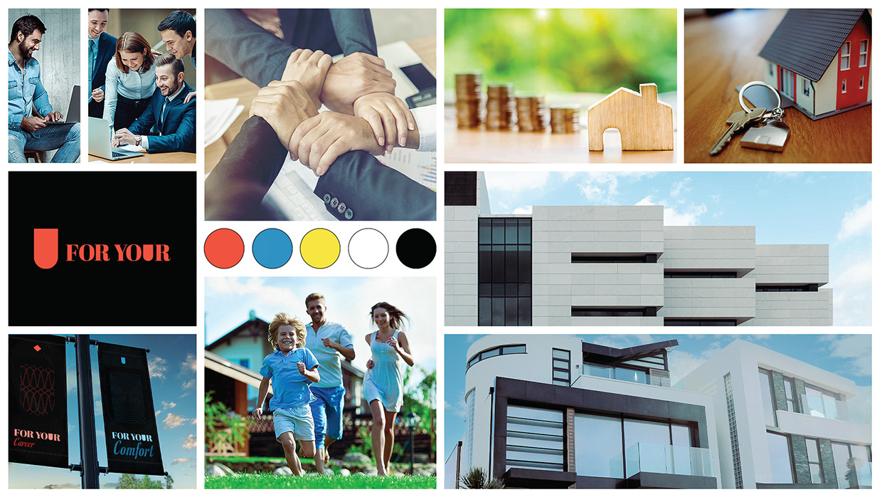 For Your Creativity | Visual Identity Image 13
