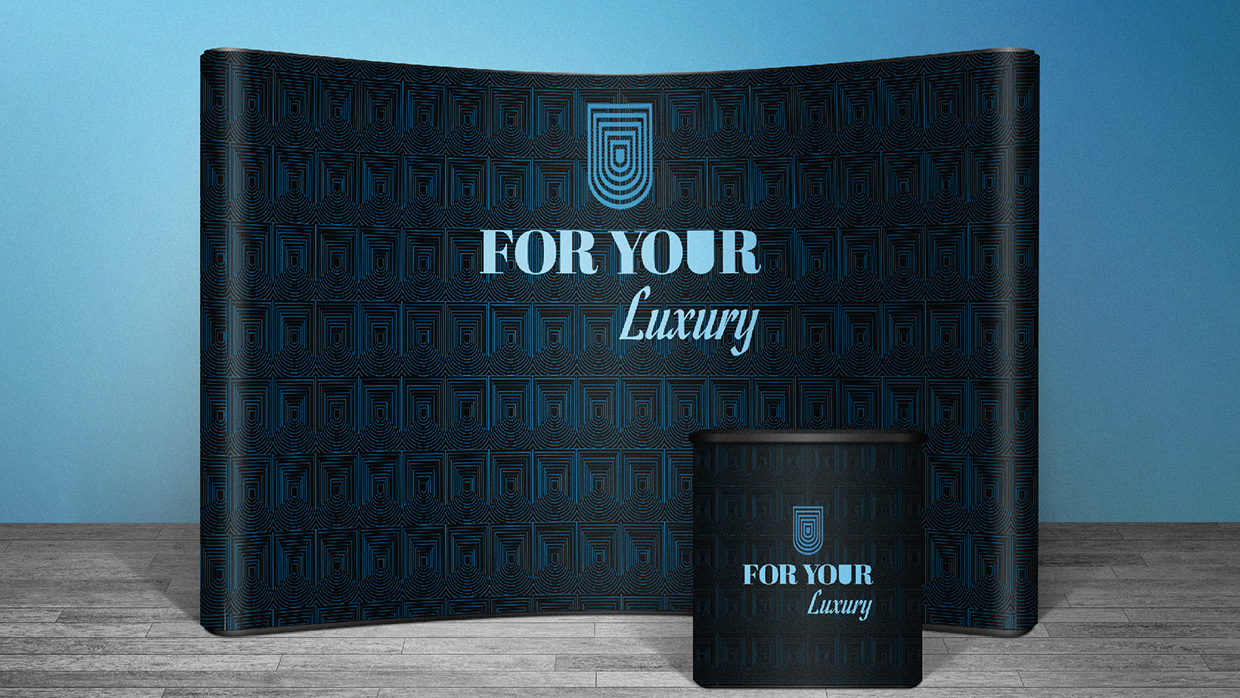 For Your Creativity | Visual Identity Image 17