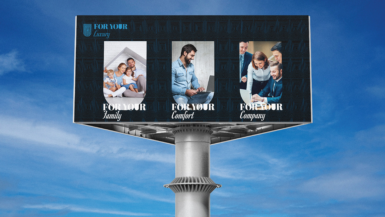 For Your Creativity | Visual Identity Image 18
