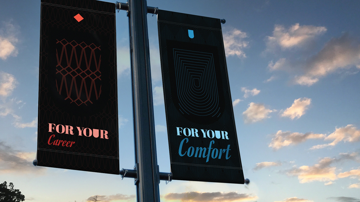 For Your Creativity | Visual Identity Image 19