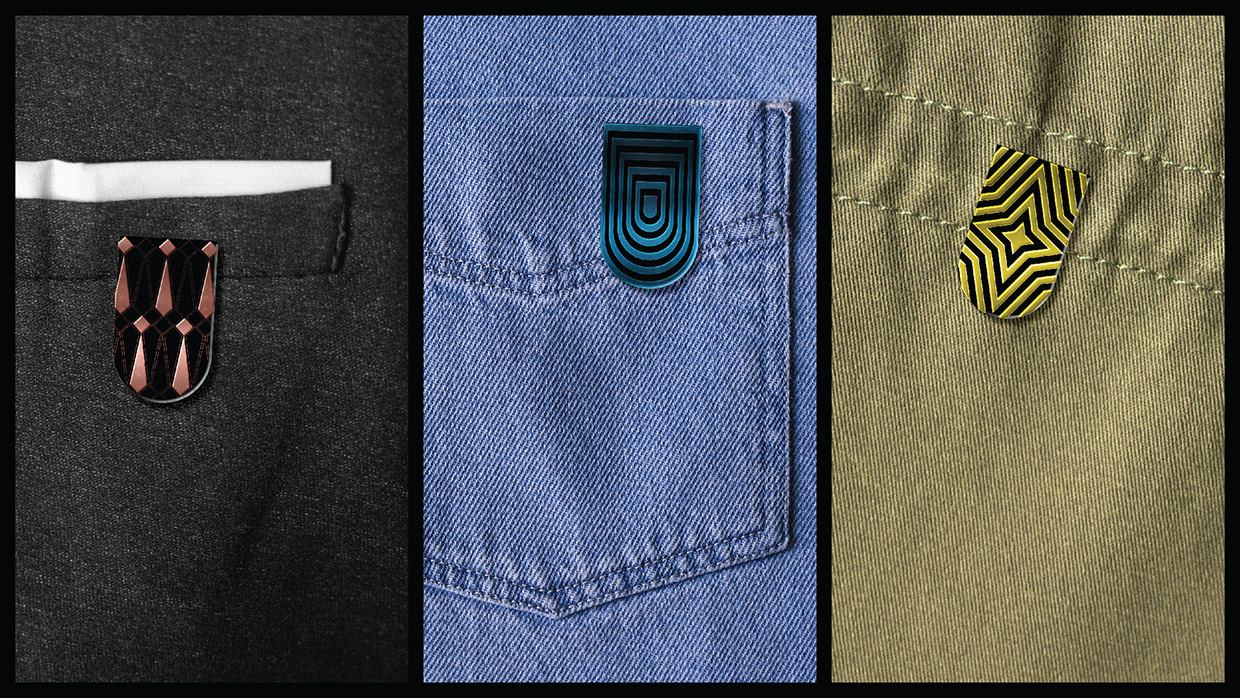 For Your Creativity | Visual Identity Image 22