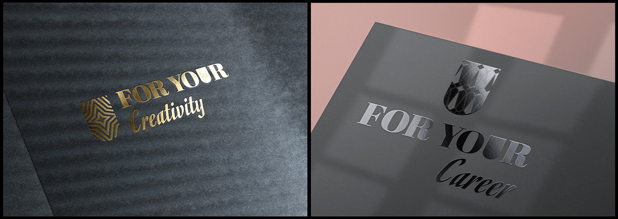For Your Creativity | Visual Identity Image 23