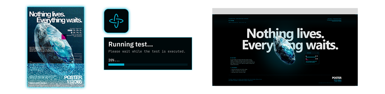 E-Σ: Generated Interface - Updated Image 5