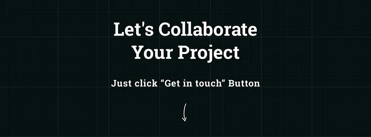 Finflow – Landing Page Design Image 1