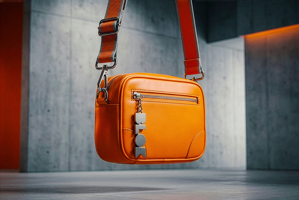 BLOK – Luxury Éclair Branding | Art Pastry Concept Image 37