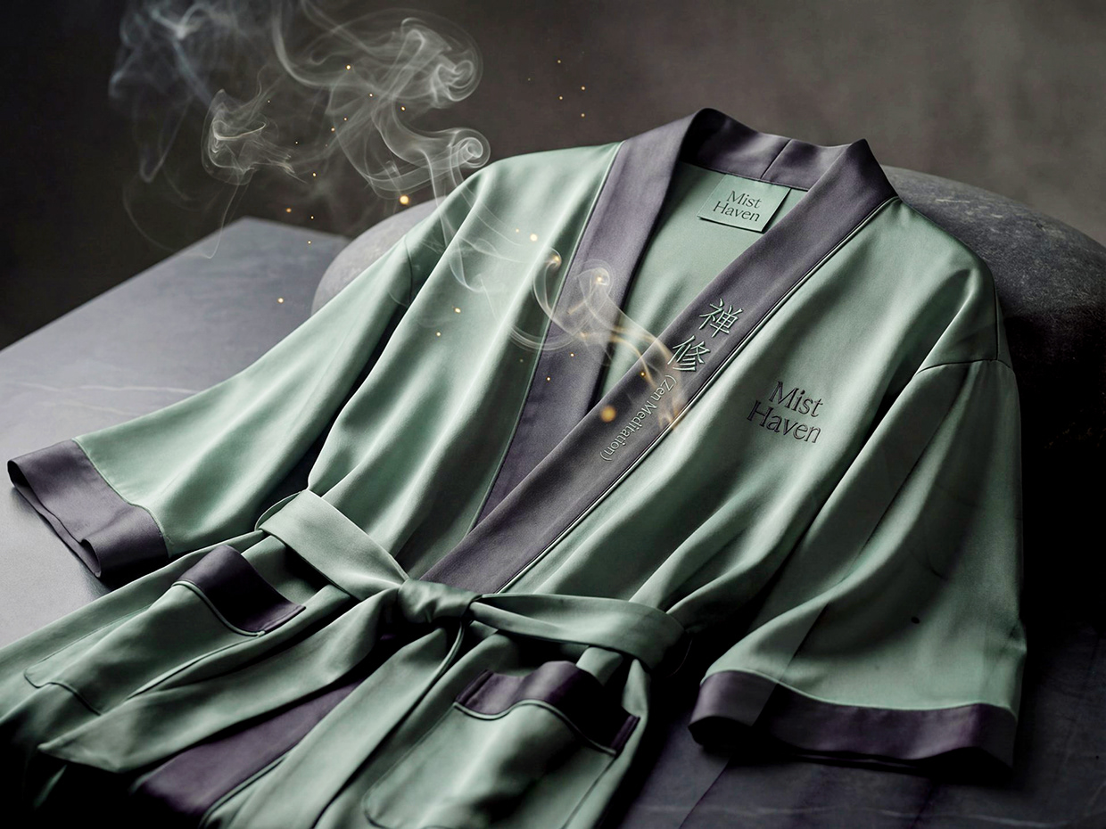 岚栖 · Mist Haven Private Sanctuary & SPA Branding Image 63