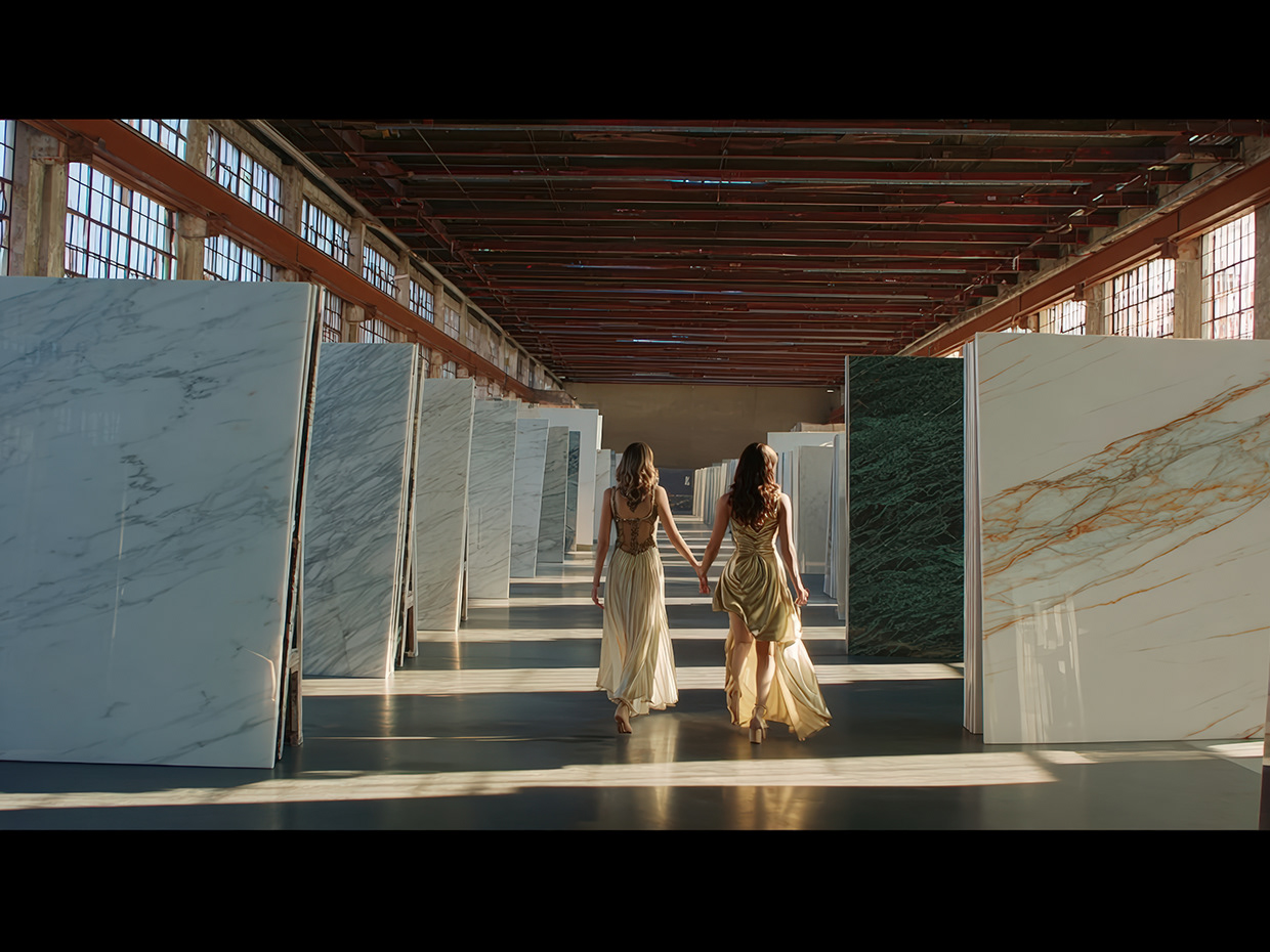 Vondara Marble - Engineered Jade Stone Brand Design Image 19